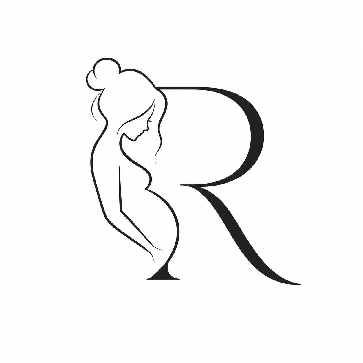 Rex Family Chiropractic logo mark